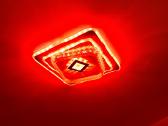 LED rgb lempa - nuotraukos Nr. 6