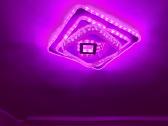 LED rgb lempa - nuotraukos Nr. 9