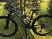 Scott MTB 27.5r dydis XS - nuotraukos Nr. 3