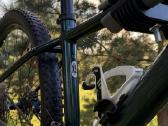 Scott MTB 27.5r dydis XS - nuotraukos Nr. 5