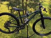Scott MTB 27.5r dydis XS - nuotraukos Nr. 6