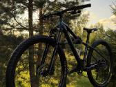 Scott MTB 27.5r dydis XS - nuotraukos Nr. 7