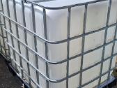 Ibc konteineriai dėvėti 1000l - nuotraukos Nr. 2