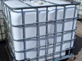 Ibc konteineriai dėvėti 1000l - nuotraukos Nr. 4