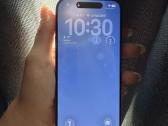 iPhone 15 pro 128gb - nuotraukos Nr. 2