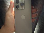 iPhone 15 pro 128gb - nuotraukos Nr. 3