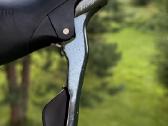 White CX Pro plento / cyclocross dviratis - nuotraukos Nr. 3