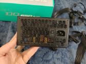 Deepcool Dq650 gold psu - nuotraukos Nr. 4