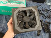 Deepcool Dq650 gold psu - nuotraukos Nr. 5