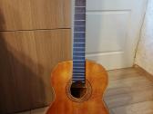 Klasikinės gitaros - nuotraukos Nr. 10
