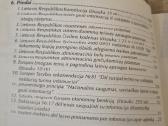 Lr teisės gauti informaciją iš valstybės - nuotraukos Nr. 4