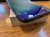 iPhone 17 Pro Max 256gb Blue - nuotraukos Nr. 3