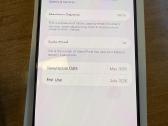 iPhone 17 Pro Max 256gb Blue - nuotraukos Nr. 7