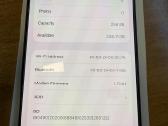 iPhone 17 Pro Max 256gb Blue - nuotraukos Nr. 8