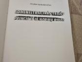 аDministracinės teisės principai ir normų - nuotraukos Nr. 2