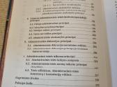 аDministracinės teisės principai ir normų - nuotraukos Nr. 7