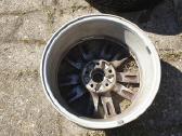 Originalūs Nissan Qashqai R17 ratlankiai (5x114.3) - nuotraukos Nr. 5