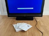 TV JVC Lt-32a80su 32 colių 81 cm - nuotraukos Nr. 6