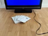 TV JVC Lt-32a80su 32 colių 81 cm - nuotraukos Nr. 7
