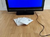 TV JVC Lt-32a80su 32 colių 81 cm - nuotraukos Nr. 8