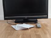TV JVC Lt-32a80su 32 colių 81 cm - nuotraukos Nr. 9