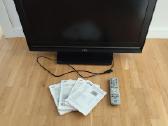 TV JVC Lt-32a80su 32 colių 81 cm - nuotraukos Nr. 10