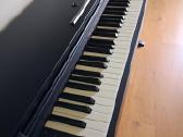 Skaitmeninis pianinas Casio Ap-270bk - nuotraukos Nr. 2