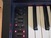 Skaitmeninis pianinas Casio Ap-270bk - nuotraukos Nr. 3