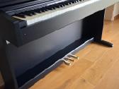 Skaitmeninis pianinas Casio Ap-270bk - nuotraukos Nr. 4