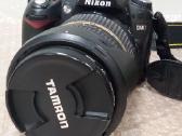 Nikon D90 su objektyvu Tamron, garantija - nuotraukos Nr. 2