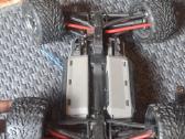 Traxxas E-revo 1/16 - nuotraukos Nr. 6