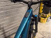 Santa Cruz Bullit 4 90 - Bosch CX 2026 Carbon - nuotraukos Nr. 2