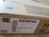 Siemens Studioline ex877lyv1e indukcinė kaitlentė - nuotraukos Nr. 5