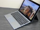 Dell lat 7200 2 in 1 touch nusiima ekranas i5 - nuotraukos Nr. 4