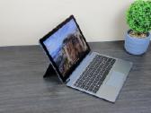 Dell lat 7200 2 in 1 touch nusiima ekranas i5 - nuotraukos Nr. 7