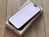iPhone 17 Pro Max / 256gb / Deep Blue - nuotraukos Nr. 3