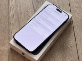 iPhone 17 Pro Max / 256gb / Deep Blue - nuotraukos Nr. 4