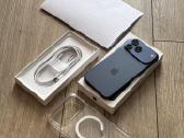 iPhone 17 Pro Max / 256gb / Deep Blue - nuotraukos Nr. 5