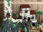 Lego Moc-117472 - Port Sauvage: The Cursed Beach - nuotraukos Nr. 2