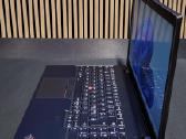 Lenovo T15p / i7 10750h / 16 GB / Nvme / G T. X. - nuotraukos Nr. 3