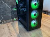 Kompiuteris Intel i5-11400f, 3060 12gb, 16gb RAM - nuotraukos Nr. 4