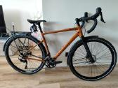 Cube Nuroad Race Fe XL bei kiti nauji ir naudoti - nuotraukos Nr. 7