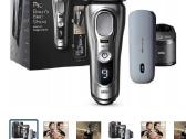 Braun Series 9 pro barzdaskute - nuotraukos Nr. 2