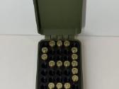 Šovinių dėžutė, ammo box - nuotraukos Nr. 2