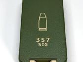 Šovinių dėžutė, ammo box - nuotraukos Nr. 3