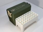 Šovinių dėžutė, ammo box - nuotraukos Nr. 5