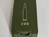 Šovinių dėžutė, ammo box - nuotraukos Nr. 6