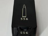 Šovinių dėžutė, ammo box - nuotraukos Nr. 7