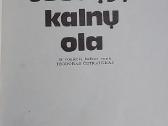 Juodųjų kalnų ola - nuotraukos Nr. 2