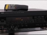 Hi-fi stiprintuvai-resyveriai Yamaha. - nuotraukos Nr. 3